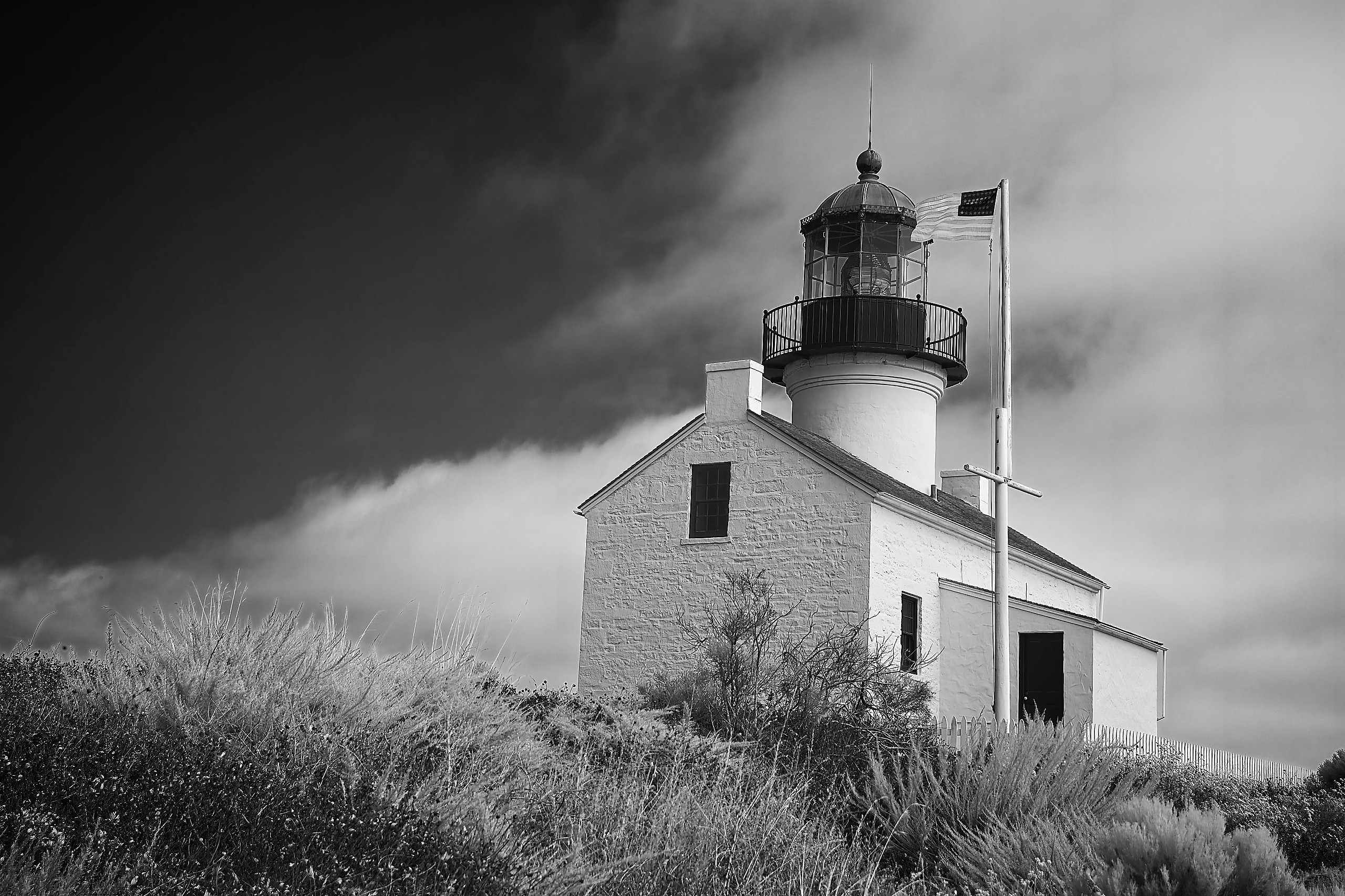 Lighthouse 2020 06 22 Canon EOS 6D Tokina AT X 280 AF Pro 28 80mm f 2.8 Aspherical 250 1 250 f 8 IMG 8166 A e88d57cd 4116 45a1 a6f5 cbe6e32a9d8a